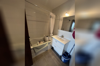 location appartement stes 17100