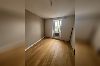 location appartement stes 17100