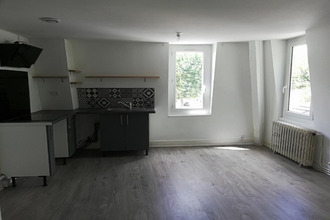 location appartement stes 17100
