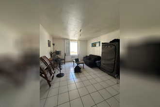 location appartement stes 17100