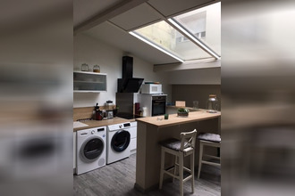 location appartement stes 17100