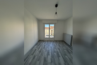 location appartement stes 17100
