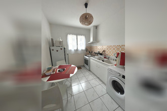 location appartement stes 17100