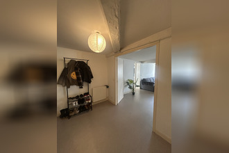 location appartement stes 17100