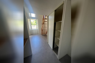 location appartement stes 17100