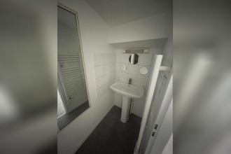 location appartement stes 17100