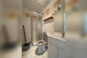 location appartement stes 17100