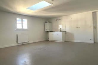 location appartement stes 17100