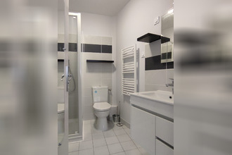 location appartement stes 17100