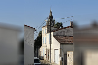 location appartement stes 17100