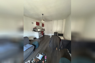 location appartement stes 17100