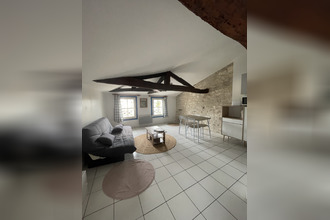 location appartement stes 17100