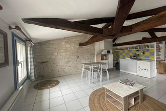 location appartement stes 17100