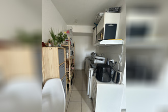 location appartement stes 17100