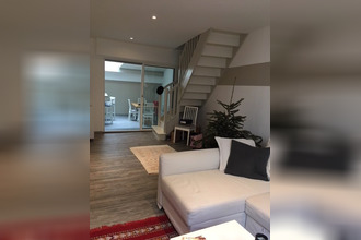 location appartement stes 17100