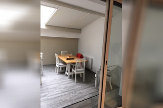 location appartement stes 17100