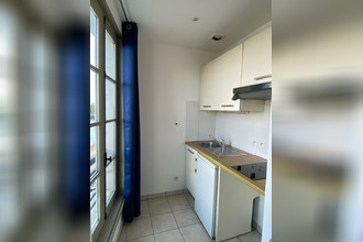 location appartement stes 17100