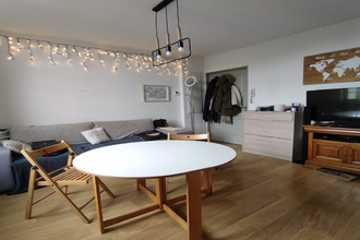 location appartement stes 17100