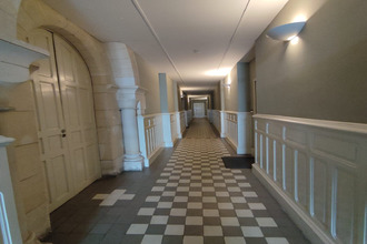 location appartement stes 17100