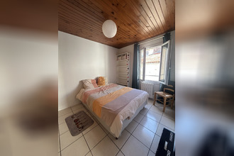location appartement stes 17100