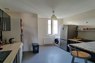 location appartement stes 17100