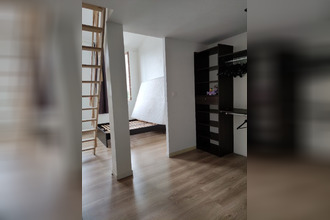 location appartement stes 17100
