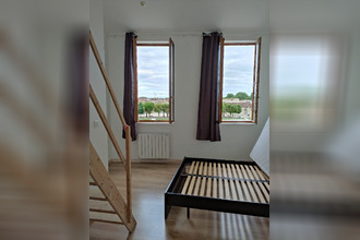 location appartement stes 17100