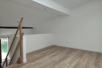 location appartement stes 17100