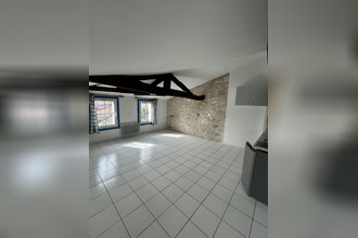 location appartement stes 17100