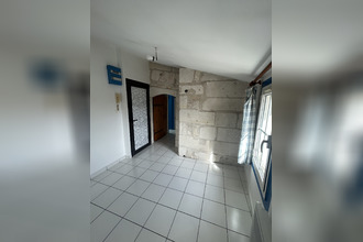 location appartement stes 17100