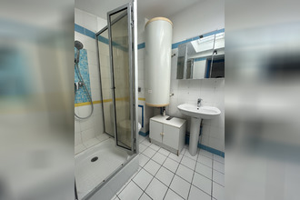 location appartement stes 17100
