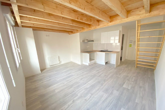 location appartement stes 17100