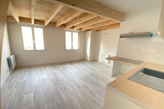 location appartement stes 17100
