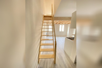 location appartement stes 17100