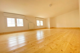location appartement stes 17100