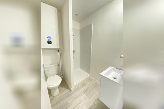 location appartement stes 17100