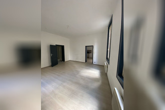location appartement stes 17100