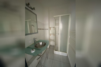 location appartement stes 17100