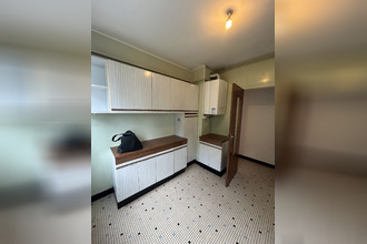 location appartement stes 17100