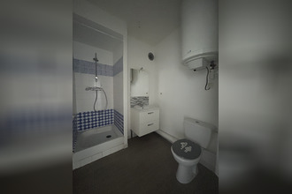 location appartement stes 17100