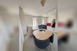 location appartement stes 17100