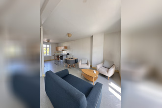 location appartement stes 17100