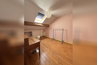 location appartement stes 17100