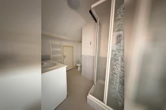 location appartement stes 17100
