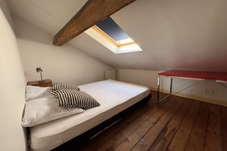 location appartement stes 17100
