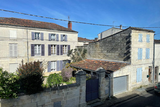 location appartement stes 17100