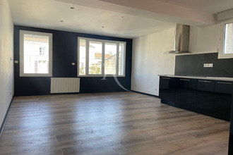 location appartement stes 17100