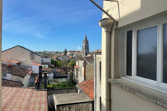 location appartement stes 17100