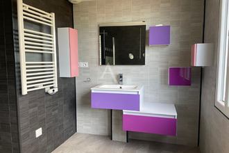 location appartement stes 17100