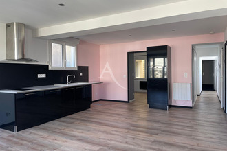 location appartement stes 17100